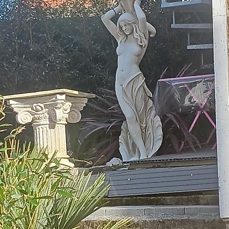 Le Moderne Pornic Appartement Buitenkant foto
