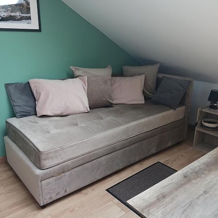 Le Moderne Pornic Appartement Buitenkant foto