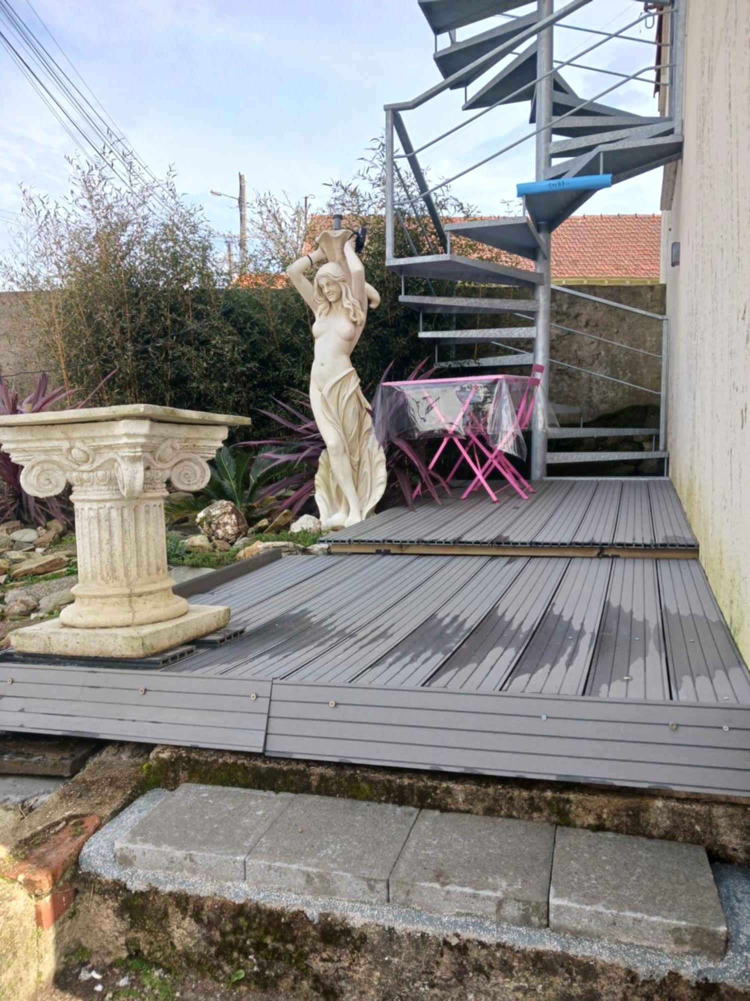 Le Moderne Pornic Appartement Buitenkant foto
