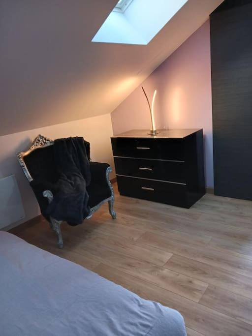 Le Moderne Pornic Appartement Buitenkant foto
