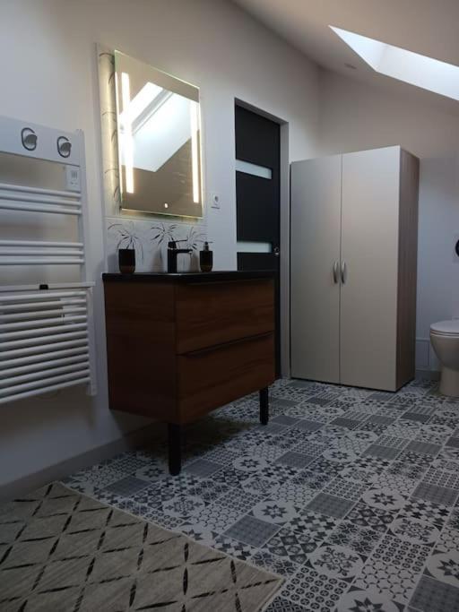 Le Moderne Pornic Appartement Buitenkant foto