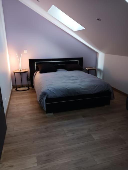 Le Moderne Pornic Appartement Buitenkant foto